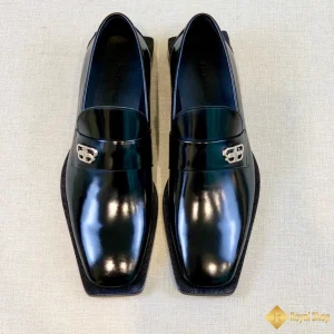 GIày loafer Balenciaga nam CKB41416