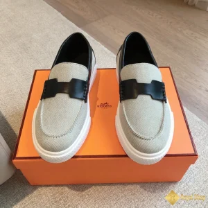 Giày Hermes nam sneaker Slip-on CKH41238 HCM