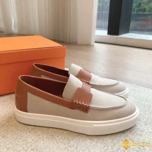 Giày Hermes nam sneaker Slip-on CKH41240 2024