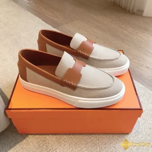 Giày Hermes nam sneaker Slip-on CKH41240