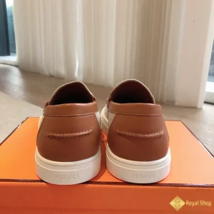 Giày Hermes nam sneaker Slip-on CKH41240 HCM