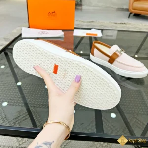 Giày Hermes nam sneaker Slip-on CKH41241 cao cấp