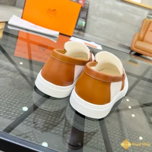 Giày Hermes nam sneaker Slip-on CKH41241 đẹp