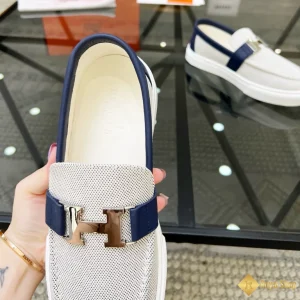 Giày Hermes nam sneaker Slip-on CKH41244 cao cấp