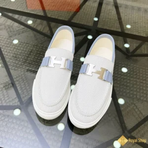 Giày Hermes nam sneaker Slip-on CKH41246 HCM