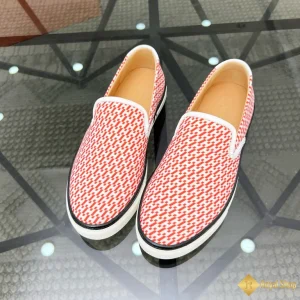 Giày Hermes nam sneaker Slip-on CKH41247 2024