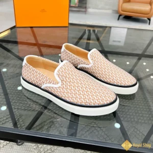 Giày Hermes nam sneaker Slip-on CKH41249