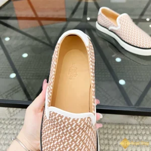 Giày Hermes nam sneaker Slip-on CKH41249 HCM