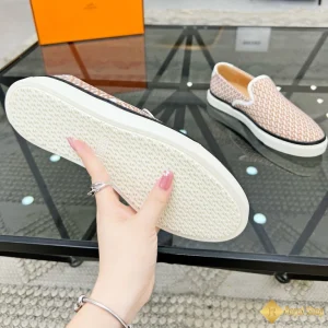 Giày Hermes nam sneaker Slip-on CKH41249 cao cấp