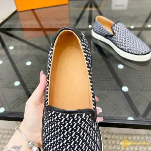 Giày Hermes nam sneaker Slip-on CKH41251 Hà Nội