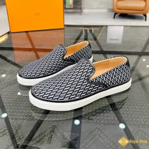 Giày Hermes nam sneaker Slip-on CKH41251 cao cấp