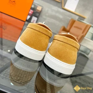 Giày Hermes nam sneaker Slip-on CKH41254 HCM