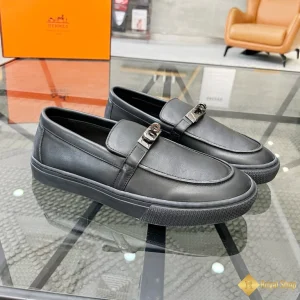 Giày Hermes nam sneaker Slip-on CKH41255