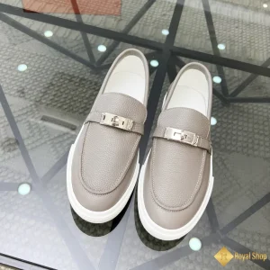 Giày Hermes nam sneaker Slip-on CKH41260 like auth