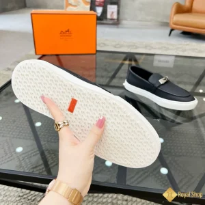 Giày Hermes nam sneaker Slip-on CKH41261 2024