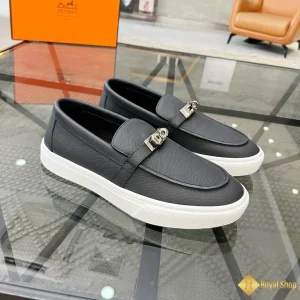 Giày Hermes nam sneaker Slip-on CKH41261