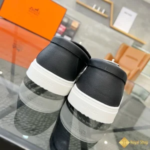 Giày Hermes nam sneaker Slip-on CKH41261 cao cấp