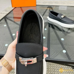 Giày Hermes nam sneaker Slip-on CKH41261 like auth