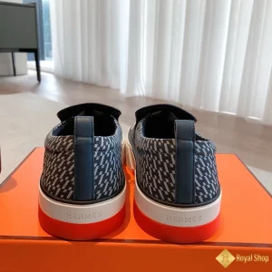 Giày Hermes nam sneaker Slip-on CKH41262 2024