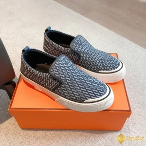 Giày Hermes nam sneaker Slip-on CKH41262