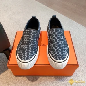 Giày Hermes nam sneaker Slip-on CKH41262 chính hãng