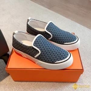 Giày Hermes nam sneaker Slip-on CKH41263