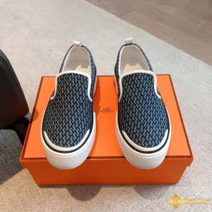 Giày Hermes nam sneaker Slip-on CKH41263 cao cấp