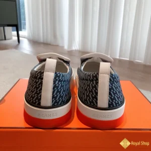 Giày Hermes nam sneaker Slip-on CKH41263 hot