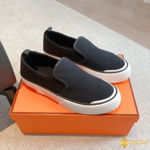 Giày Hermes nam sneaker Slip-on CKH41267