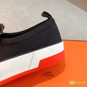 Giày Hermes nam sneaker Slip-on CKH41267 đẹp