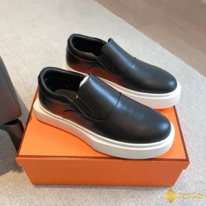 Giày Hermes nam sneaker Slip-on CKH41268