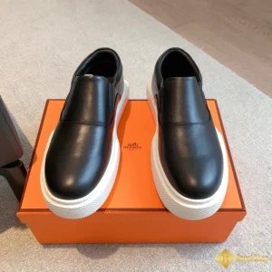 Giày Hermes nam sneaker Slip-on CKH41268 siêu cấp