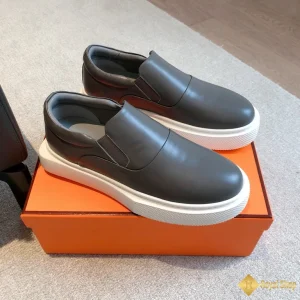 Giày Hermes nam sneaker Slip-on CKH41271