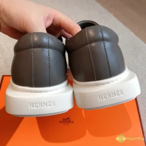 Giày Hermes nam sneaker Slip-on CKH41271 Hà Nội