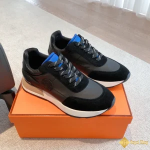 Giày Hermes nam sneaker Trail CKH41233