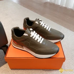 Giày Hermes nam sneaker Trail CKH41234