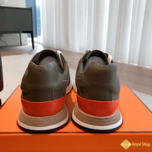 Giày Hermes nam sneaker Trail CKH41234 cao cấp