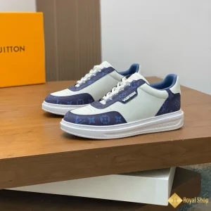 Giày LV nam sneaker Beverly Hills CKL41297