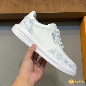 Giày LV nam sneaker Beverly Hills CKL41298 cao cấp