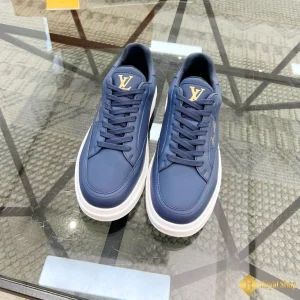 Giày LV nam sneaker Beverly Hills CKL41300 HCM