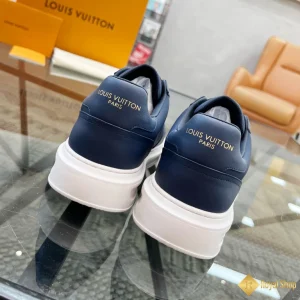 Giày LV nam sneaker Beverly Hills CKL41300 đẹp