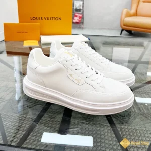 Giày LV nam sneaker Beverly Hills CKL41302