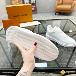 Giày LV nam sneaker Beverly Hills CKL41302 đẹp