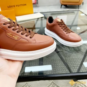 Giày LV nam sneaker Beverly Hills CKL41304 hot