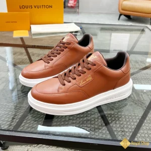 Giày LV nam sneaker Beverly Hills CKL41304 mới