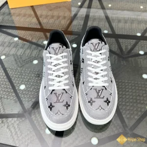 Giày LV nam sneaker Beverly Hills CKL41305 HCM