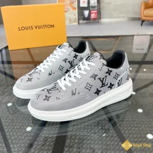 Giày LV nam sneaker Beverly Hills CKL41305 chính hãng