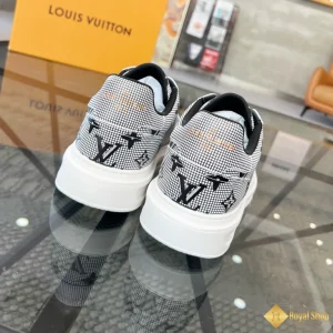 Giày LV nam sneaker Beverly Hills CKL41305 mới