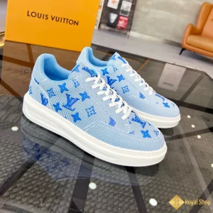 Giày LV nam sneaker Beverly Hills CKL41306