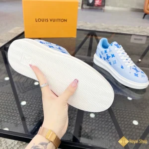 Giày LV nam sneaker Beverly Hills CKL41306 Hà Nội